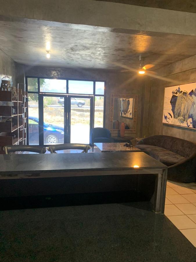 Hotelito Inn Aeropuerto Santa Anita  Экстерьер фото