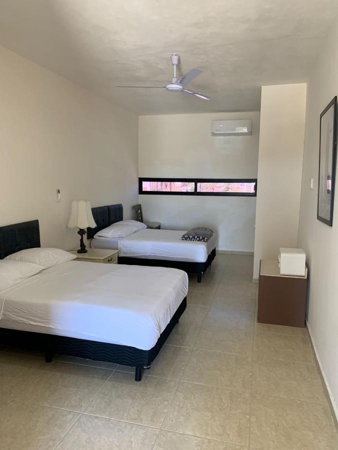 Hotelito Inn Aeropuerto Santa Anita  Экстерьер фото