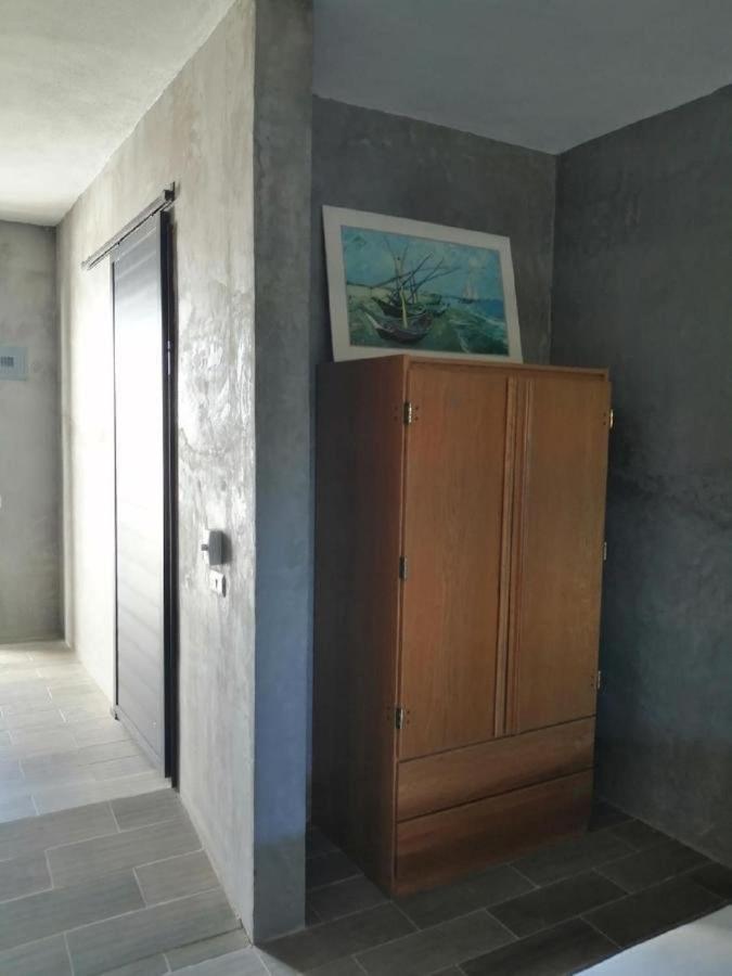 Hotelito Inn Aeropuerto Santa Anita  Экстерьер фото