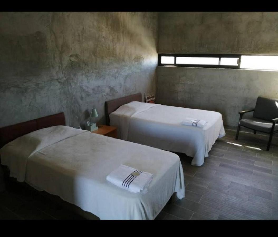 Hotelito Inn Aeropuerto Santa Anita  Экстерьер фото