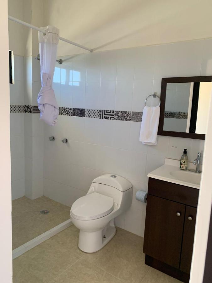 Hotelito Inn Aeropuerto Santa Anita  Экстерьер фото