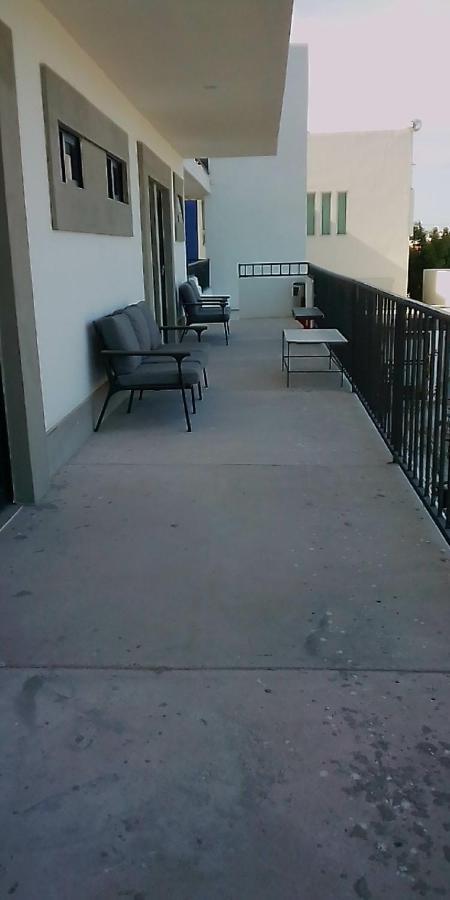 Hotelito Inn Aeropuerto Santa Anita  Экстерьер фото